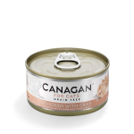 CANAGAN CAT POLLO CANGREJO 75G