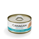 CANAGAN CAT ATUN OCEANICO 75G