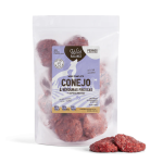 BARF WB PERROS CONEJO 2.5KG