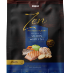 MC DOG HIPO SALMON Y PESCADO BLANCO 10KG