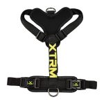 ARNES X-TRM CRONOS NEGRO S