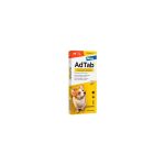 ADTAB PERRO 3PASTILLAS 5.5-11KG