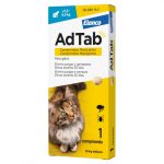 ADTAB GATO 2-8KG