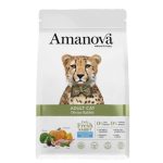 AM CAT DIVINE RABBIT 4KG