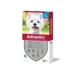 ADVANTIX 4-10KG