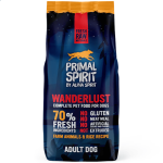 PRIMAL WANDERLUST  12KG
