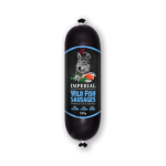 ALPHA SALCHI IMPERIAL. FISH 350GR