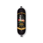 ALPHA SALCHI MEDITE. CERDO 350GR