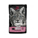 ALPHA POUCH JAMON 85GR