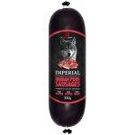 ALPHA SALCHI IMPERIAL. PORK  4x56gr