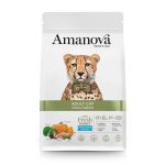 AM CAT DIVINE RABBIT 1,5KG