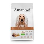 AM MEDIUM POLLO 2KG