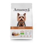 AM MINI POLLO 7KG