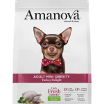 AM MINI PAVO OBESITY 2KG