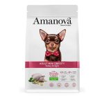 AM PAVO OBESITY 2KG