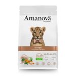 AM CAT KITTEN 1,5KG