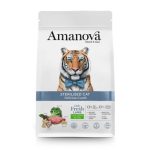 AM CAT ST DELI LAMB 4KG