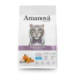 AM CAT ST FISH DELI 1,5KG