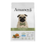 AM PUPPY CONEJO 7KG