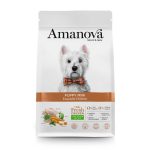 AM MINI POLLO 2KG