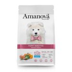 AM PUPPY SALMON 7KG