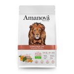 AM CAT ST EXQUISIT CHICKEN 1,5KG