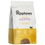 APP SOBRE KITTEN POLLO SALSA