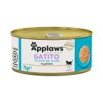 APP SOBRE KITTEN ATUN SALSA