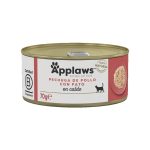 APP LATA CHICKEN DUCK 70GR