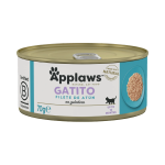 APP LATA KITTEN ATUN 70GR