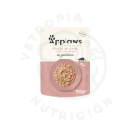 APP SOBRE ATUN SALMON SALSA