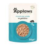 APP SOBRE ATUN JELLY