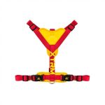 ARNES X-TRM CRONOS ROJO M