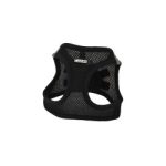 ARNES TRANSPIRABLE NEGRO XXXS