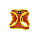 ARNES X-TREME NEO ROJO XS