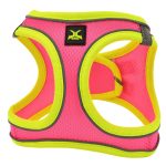 ARNES X-TREME NEO FUCSIA XXXS