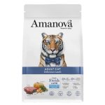 AMANOVA CAT ADULT CORDERO 1.5KG