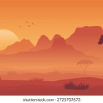 SAVANNA TOWN MARRON