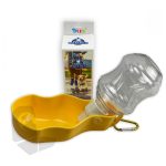 BEBEDERO PORTATIL 250ML