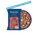 NATSBI FROZEN CERDO Y CONEJO 500GR