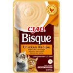 CHURU BISQUE POLLO 40GR