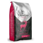 CANAGAN CAT CARNES CAZA 375G