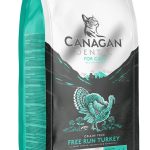 CANAGAN CAT PAVO DENTAL 1.5KG