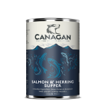 CANAGAN DOG SALMON 400GR