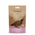 CANAGAN DOG SOFTIES CODORNIZ