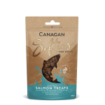 CANAGAN DOG SOFTIES SALMON