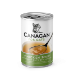 CANAGAN SOPA POLLO