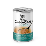 CANAGAN SOPA PESCADO OCEANICO