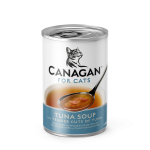 CANAGAN SOPA ATUN