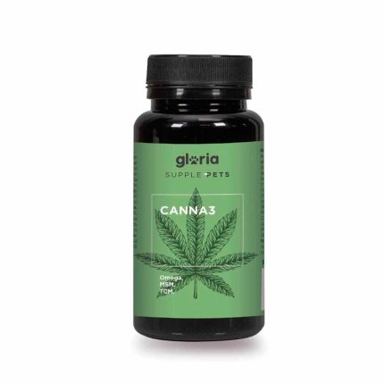 CANNA 3